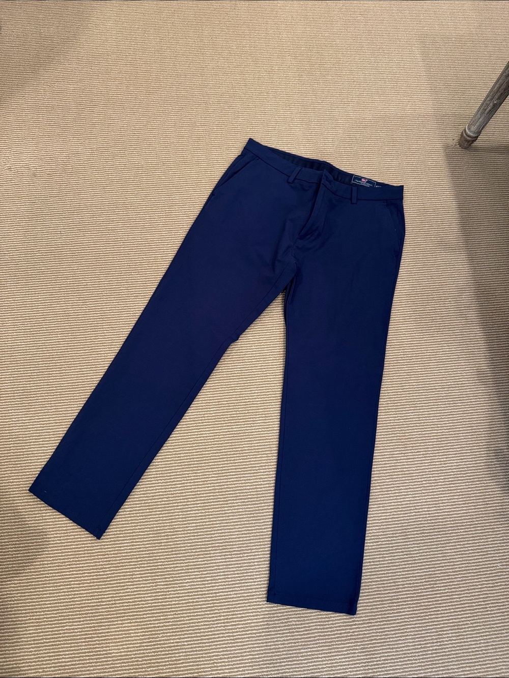 Vineyard Vines Pant - NAVY